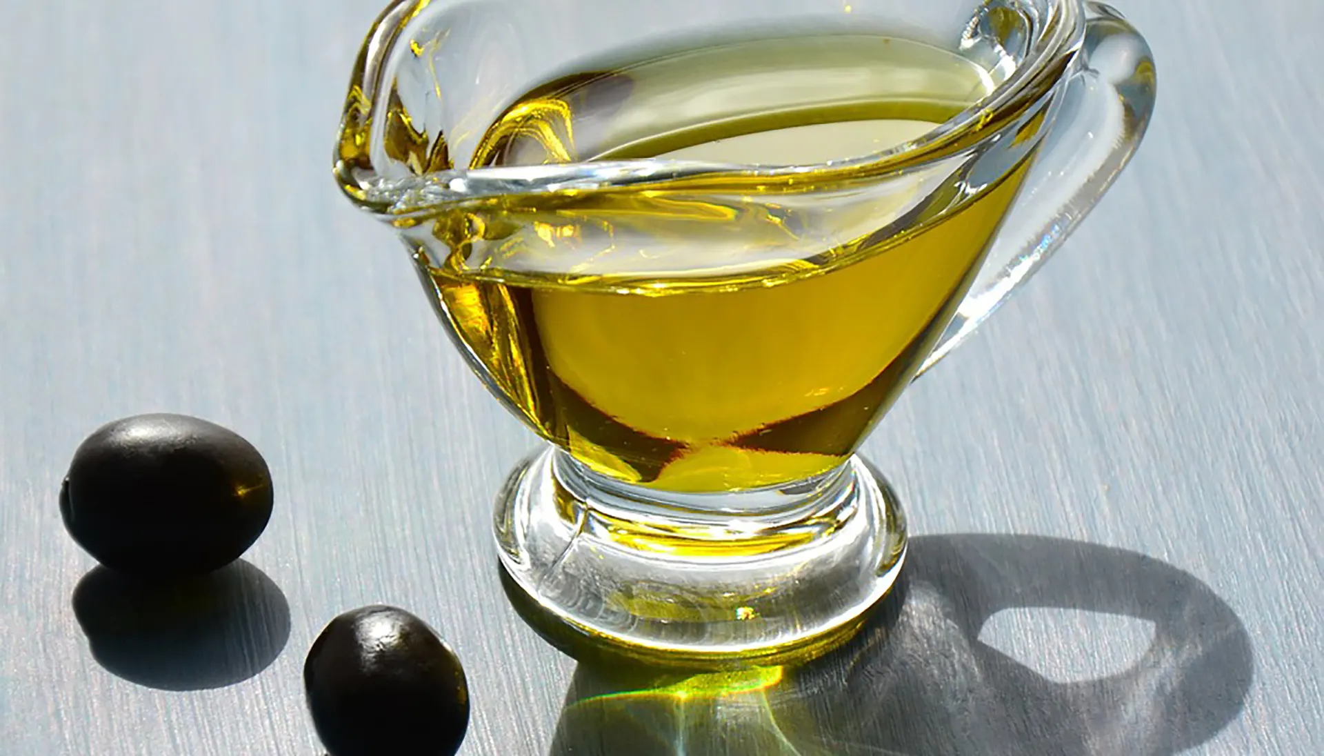 Escasez de aceite de oliva virgen extra: cambios en cosméticos
